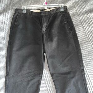 NEW: J. Crew Chino Pants